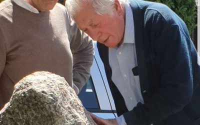 UN ANNO FA CI LASCIAVA DOMENICO