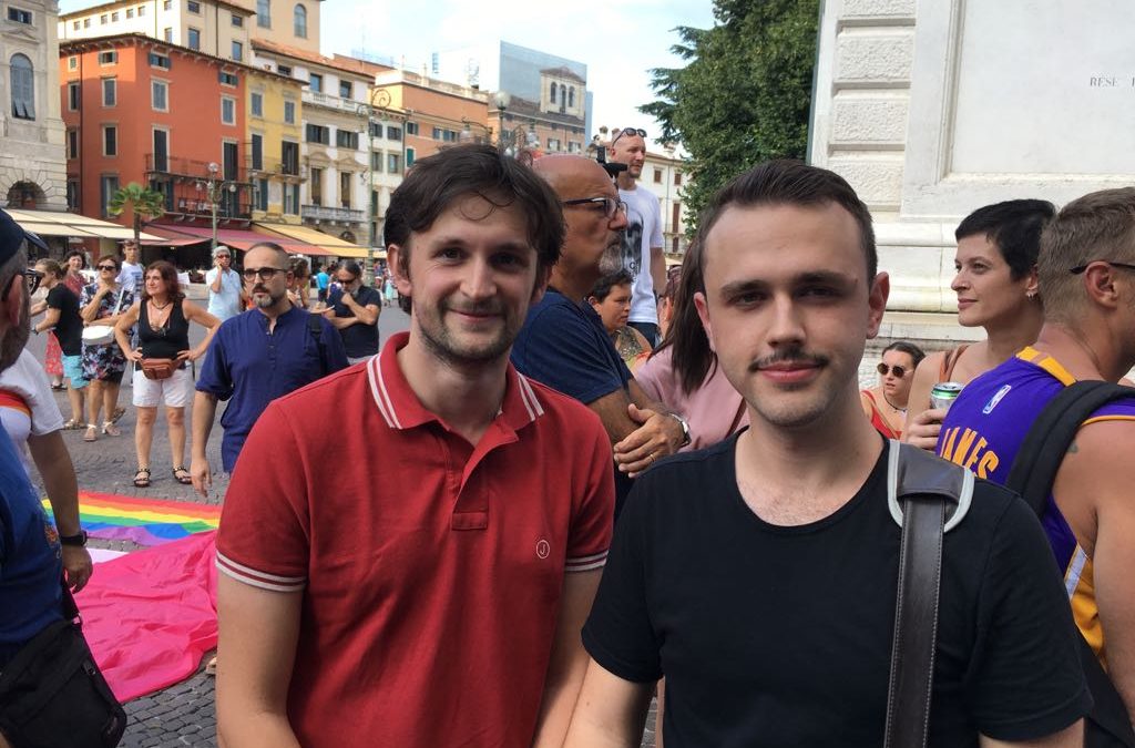SEGNALAZIONE 1