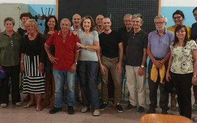 ASSEMBLEA DI CIRCOLO