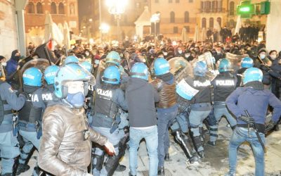 VOI NON SIETE VERONA!