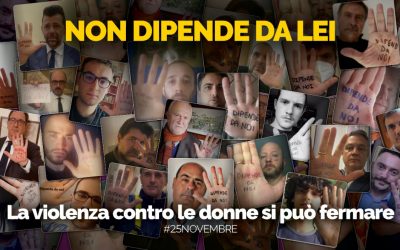 DIPENDE DA NOI