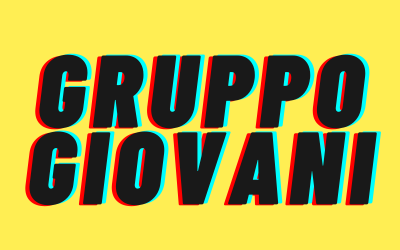 NASCE IL GRUPPO GIOVANI DEL CIRCOLO!