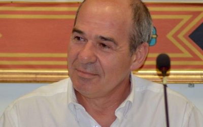 1 ANNO DALLA SCOMPARSA DI CLAUDIO MARCONI