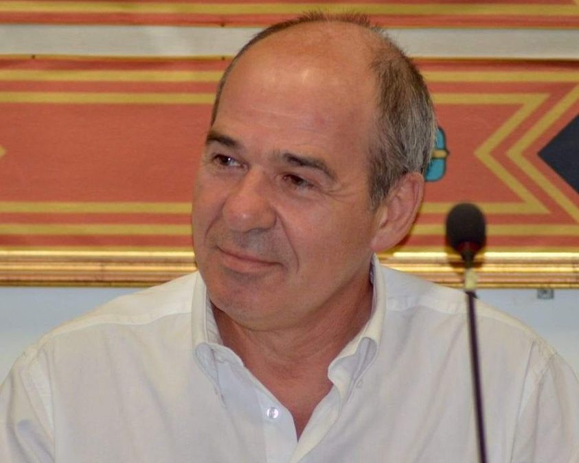 1 ANNO DALLA SCOMPARSA DI CLAUDIO MARCONI