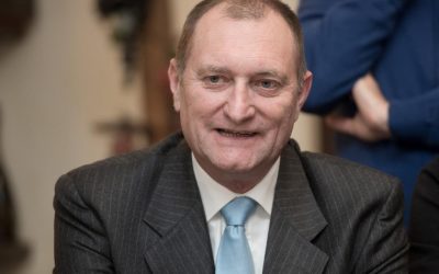 IL PUNTO DEL SEGRETARIO PROVINCIALE