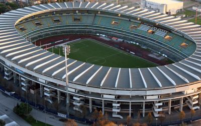 INCREDIBILE, SBOARINA CONTINUA COL NUOVO STADIO! PENSI PIUTTOSTO A CHIUDERE I CANTIERI DEL FILOBUS