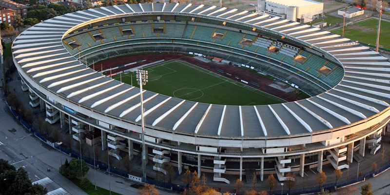 INCREDIBILE, SBOARINA CONTINUA COL NUOVO STADIO! PENSI PIUTTOSTO A CHIUDERE I CANTIERI DEL FILOBUS