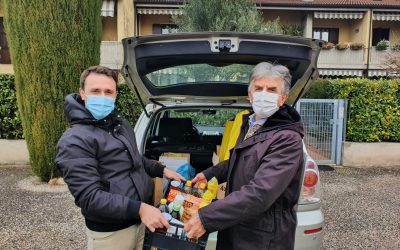 Ripartiamo dalla Solidarietà!