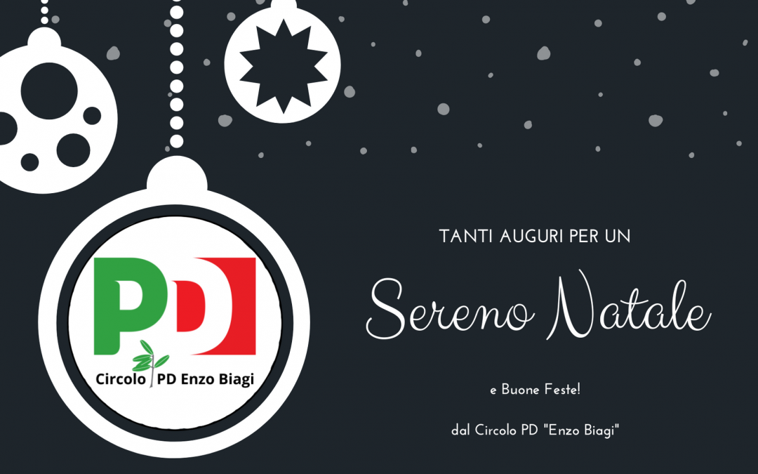 BUONE FESTE!
