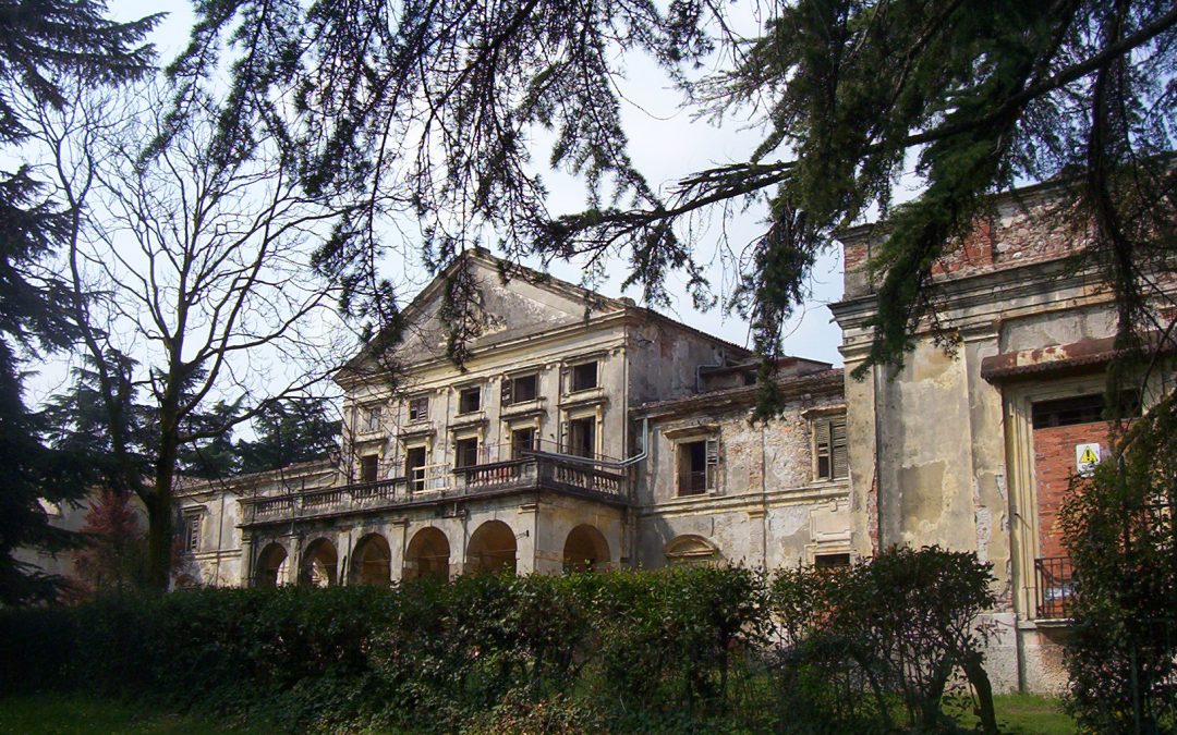 Villa Pullé, presentati i progetti per riqualificare l’edificio del Chievo