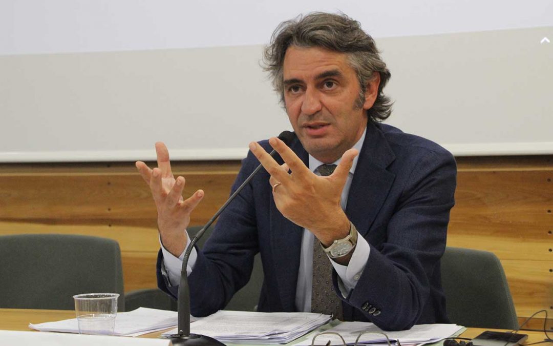 Sindaco in Terza Circoscrizione dopo 4 anni di assenza. Viene a sfilare o a portare risposte?