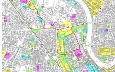 Ciclabile Saval-San Zeno: sparito il progetto esecutivo