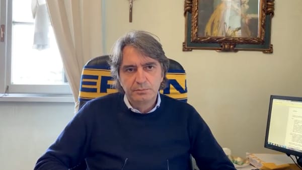 Casa di lusso a metà prezzo: il sindaco Sboarina chiarisca i contorni dell’affare